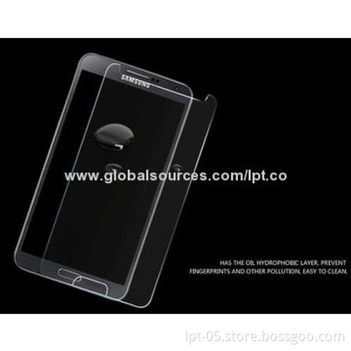0.3mm Thickness Explosion-proof Tempered Glass Screen Protector for Samsung Galaxy Note 3 III N9,000